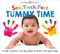 See Touch Feel: Tummy Time