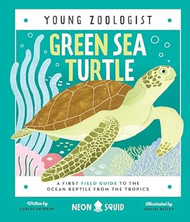 Green Sea Turtle
