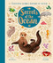Secrets of the Ocean: 15 Bedtime Stories Inspired by Nature