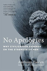 No Apologies