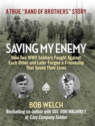 Saving My Enemy