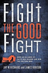 Fight the Good Fight