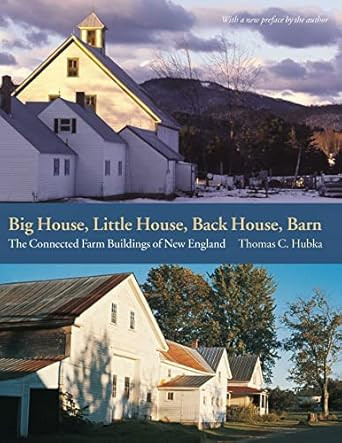 Big House Little House Back House Barn
