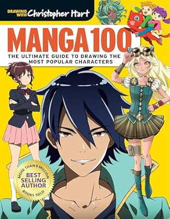 Manga 100