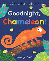 Goodnight Chameleon!