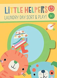 Laundry Day Sort and Play