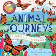 Animal Journeys (Shine-A-Light)