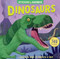 Dinosaurs (Sticker by Number)