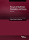 The Law of Health Care Organization and Finance