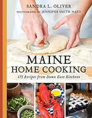 Maine Home Cooking