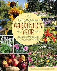 The New England Gardener's Year