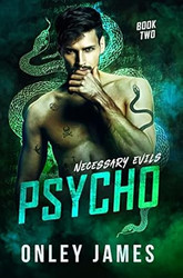 Psycho (Necessary Evils)