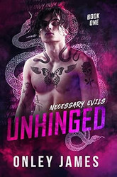 Unhinged (Necessary Evils)