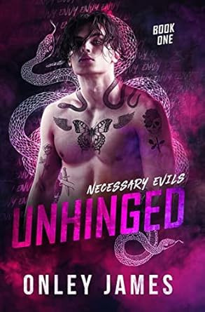 Unhinged (Necessary Evils)