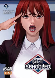 Get Schooled Vol 2