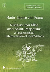 Volume 6 of the Collected Works of Marie-Louise von Franz