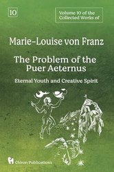 Volume 10 of the Collected Works of Marie-Louise von Franz