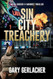 Sin City Treachery: An AJ Docker and Banshee Thriller