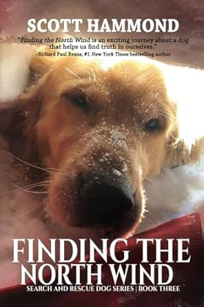 Finding the North Wind