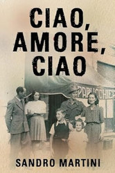 Ciao Amore Ciao