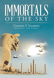 Immortals of the Sky