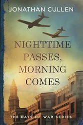 Nighttime Passes Morning Comes