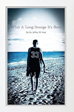What a Long Strange It's Been