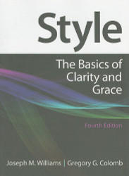 Style The Basics Of Clarity And Grace