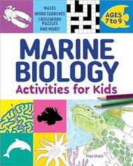 Marine Biology Activities for Kids