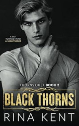 Black Thorns: A Dark New Adult Romance