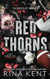 Red Thorns: Special Edition Print