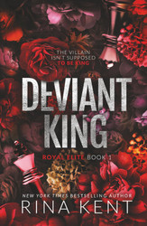 Deviant King: Special Edition Print