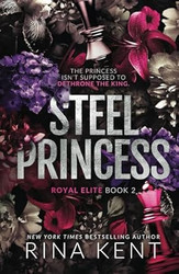 Steel Princess: Special Edition Print