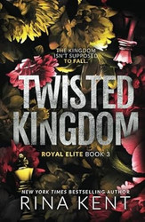Twisted Kingdom: Special Edition Print