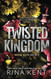Twisted Kingdom: Special Edition Print