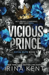 Vicious Prince: Special Edition Print