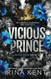 Vicious Prince: Special Edition Print