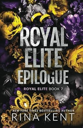Royal Elite Epilogue