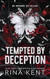 Tempted by Deception: Special Edition Print