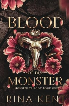 Blood of My Monster: Special Edition Print