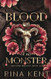 Blood of My Monster: Special Edition Print