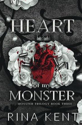 Heart of My Monster: Special Edition Print