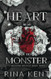 Heart of My Monster: Special Edition Print