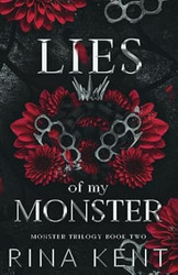 Lies of My Monster: Special Edition Print