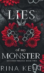 Lies of My Monster: Special Edition Print