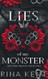 Lies of My Monster: Special Edition Print