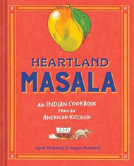 Heartland Masala