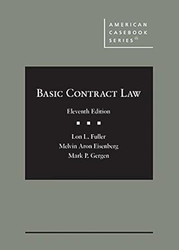 Basic Contract Law