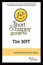 A Short & Happy Guide to the MPT