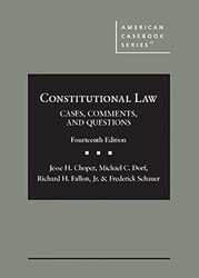 Constitutional Law